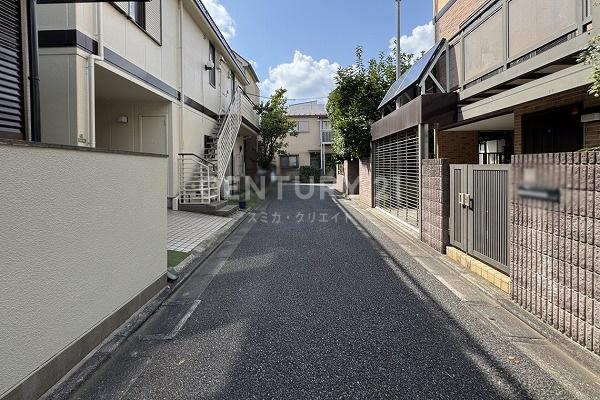 世田谷区赤堤２丁目の中古一戸建て