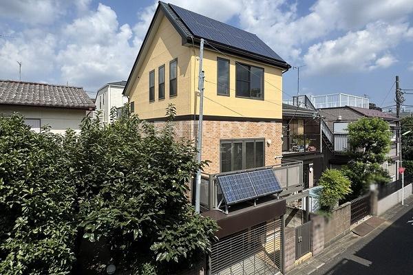 世田谷区赤堤２丁目の中古一戸建て