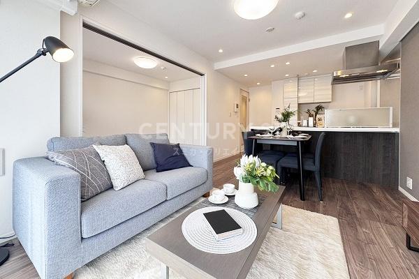 グランシティ天王洲アイル