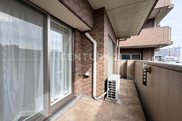 グランシティ天王洲アイル