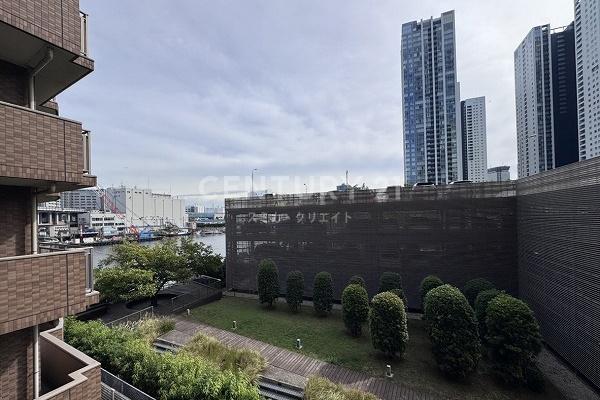 グランシティ天王洲アイル