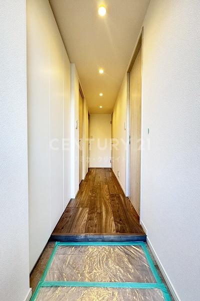 グランシティ天王洲アイル