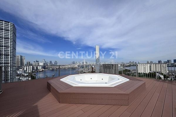 グランシティ天王洲アイル