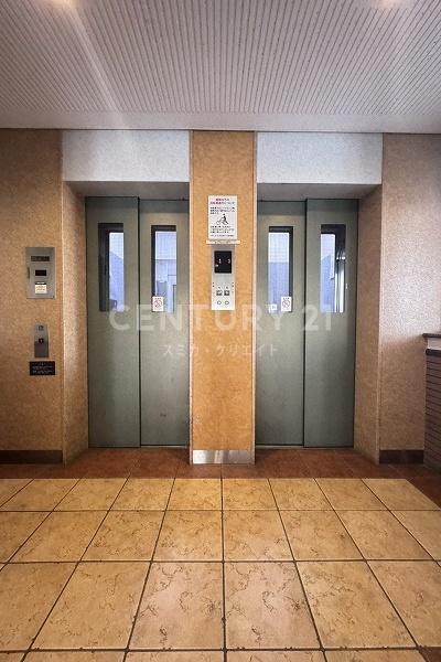 グランシティ天王洲アイル