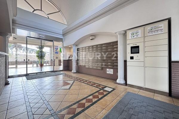 グランシティ天王洲アイル