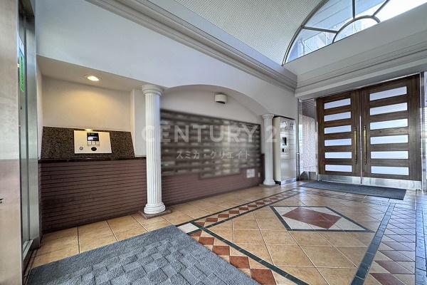 グランシティ天王洲アイル