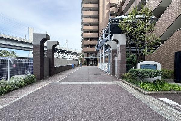 グランシティ天王洲アイル