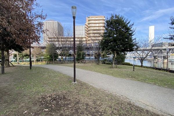 グランシティ天王洲アイル