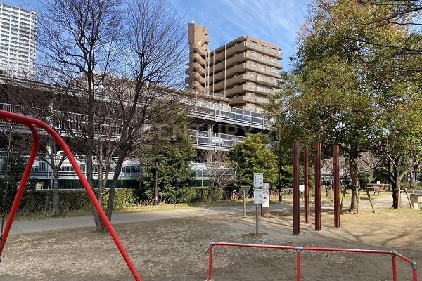 グランシティ天王洲アイル