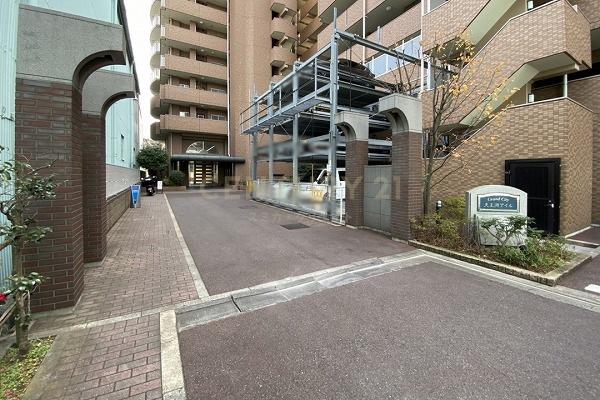 グランシティ天王洲アイル