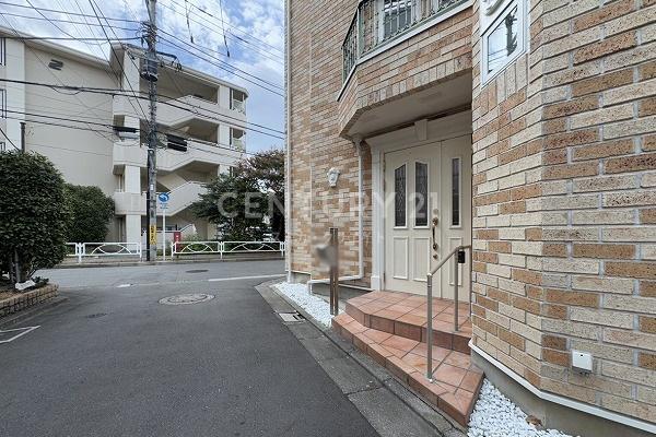 目黒区南１丁目の中古一戸建て