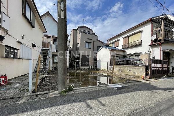 「京急蒲田」新築分譲住宅