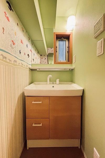 品川区南品川１丁目の中古一戸建て