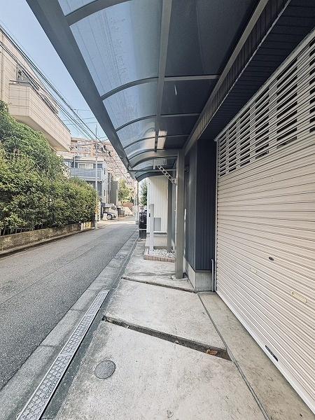 品川区南品川１丁目の中古一戸建て