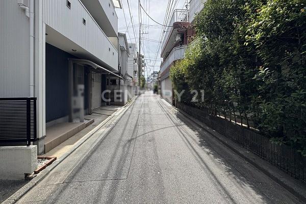 品川区南品川１丁目の中古一戸建て