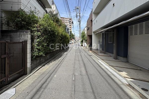 品川区南品川１丁目の中古一戸建て