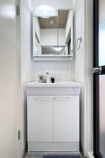 スカイハイツ広沢