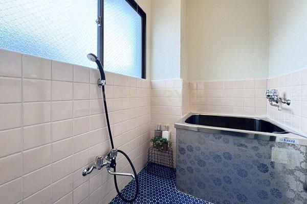 スカイハイツ広沢