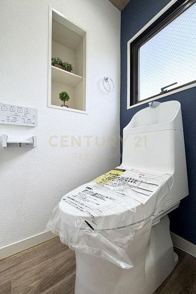 スカイハイツ広沢