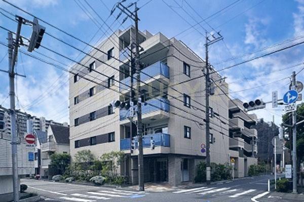 エクセレントシティ下丸子