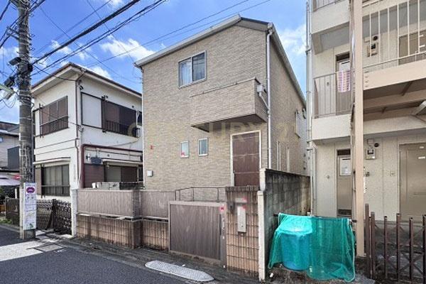 「千歳船橋」中古戸建