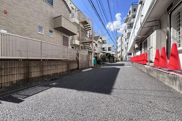 世田谷区桜丘２丁目の中古一戸建て