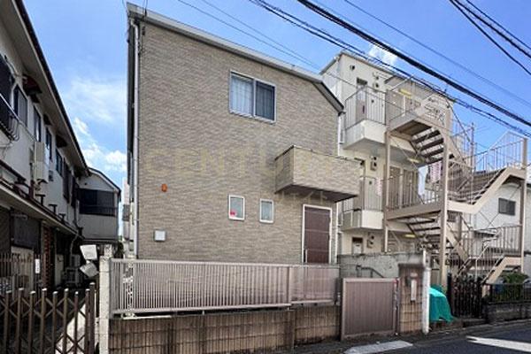 世田谷区桜丘２丁目の中古一戸建て