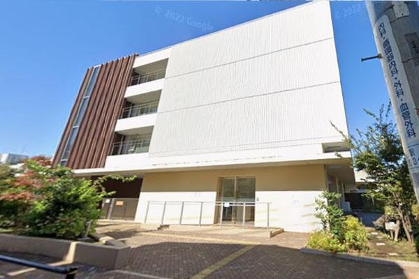 シャトレー幡ヶ谷第２(渋谷区笹幡地域包括支援センター)