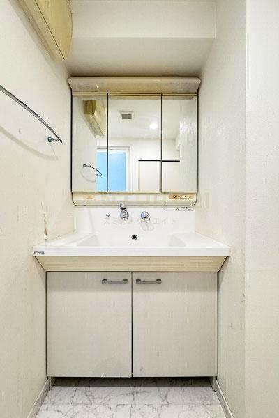 ライオンズマンション白金東