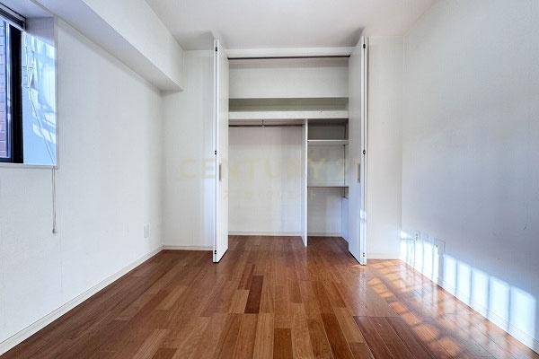 ライオンズマンション白金東