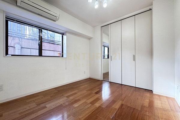 ライオンズマンション白金東