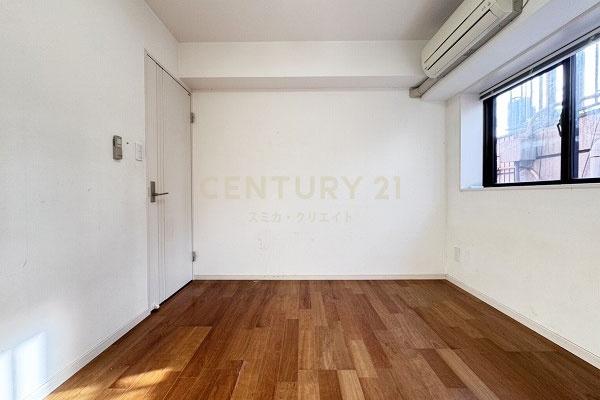 ライオンズマンション白金東