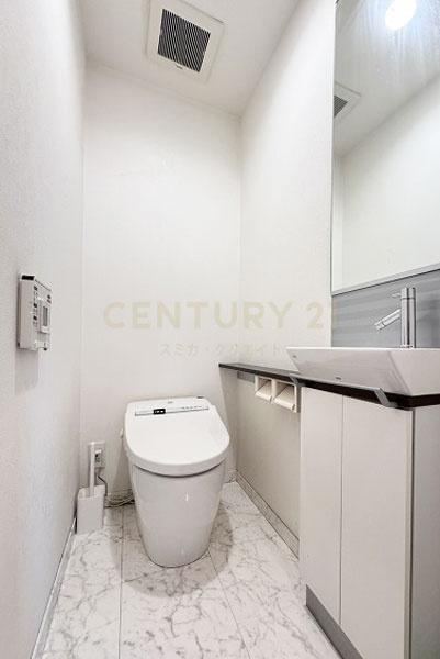 ライオンズマンション白金東