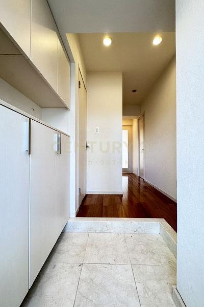 ライオンズマンション白金東