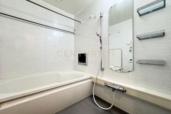 ライオンズマンション白金東