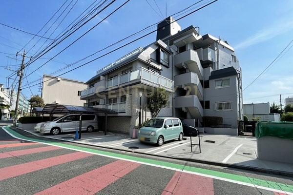 ラティス成城