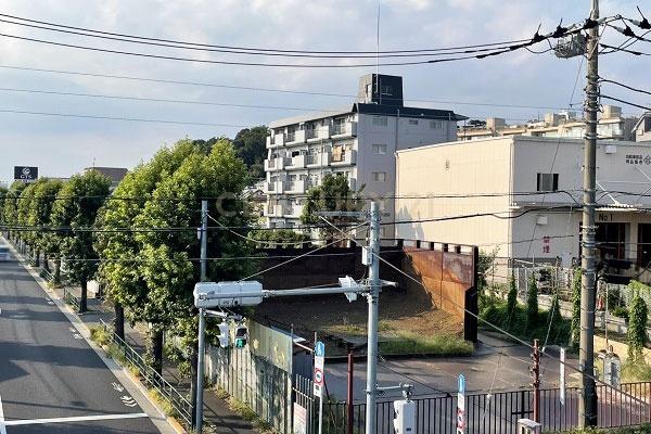 ラティス成城