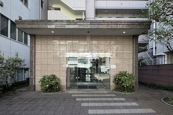 秀和溜池山王レジデンス