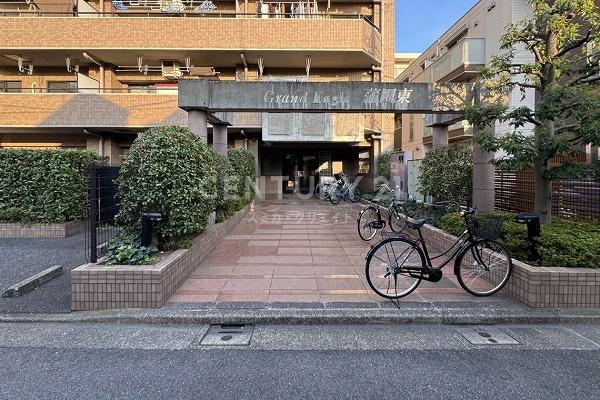 グランイーグル蒲田東