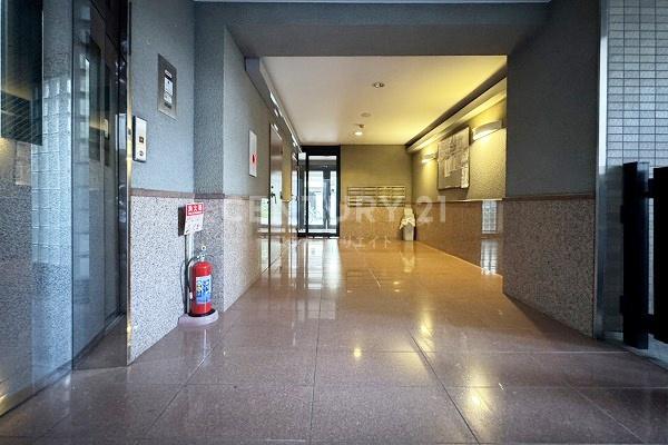 グランイーグル蒲田東