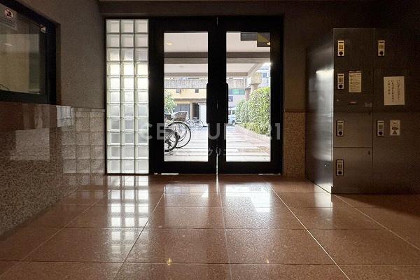 グランイーグル蒲田東