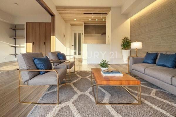 グランイーグル蒲田東