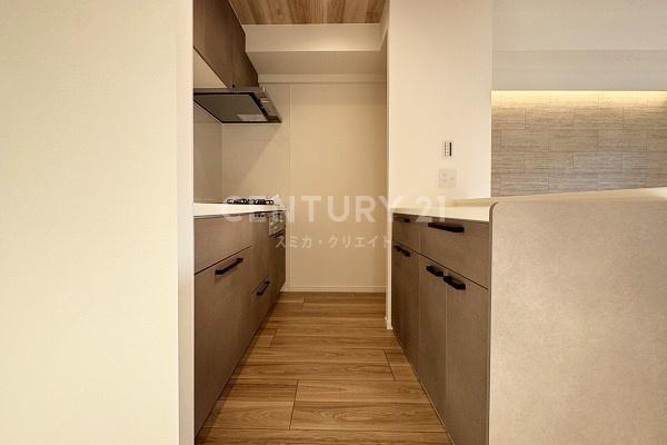 グランイーグル蒲田東