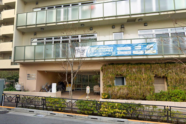 クレッセント渋谷神泉(渋谷区立大向保育園)