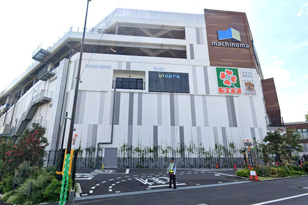「梅屋敷」新築戸建(ライフマチノマ大森店)
