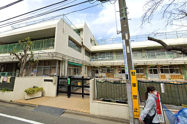「梅屋敷」新築戸建(本蒲田保育園)