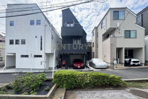 品川区二葉２丁目の中古一戸建て