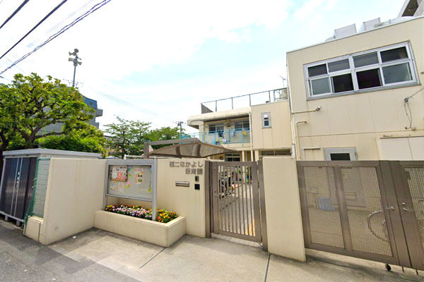 「雑色」新築戸建(西二なかよし保育園)