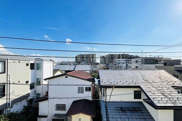 「雑色」新築戸建