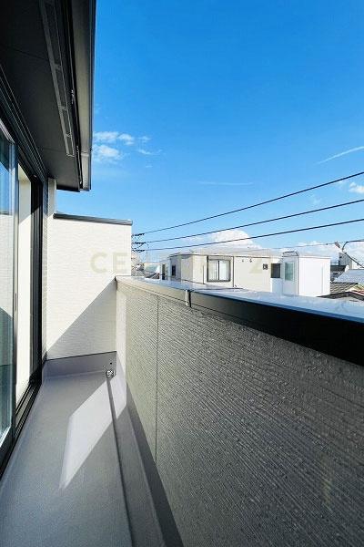 「雑色」新築戸建